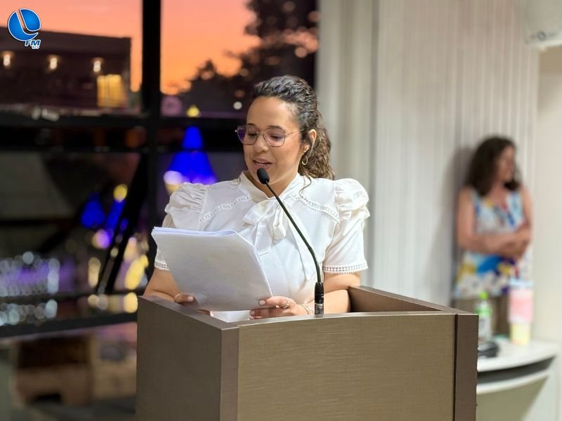 Sessão Solene - Cidadão Lagoense 2025