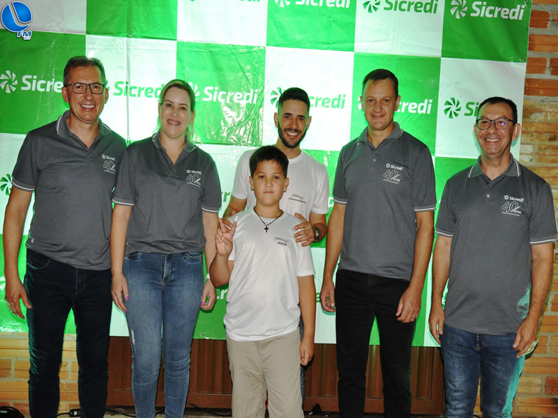 Assembleia geral da Sicredi