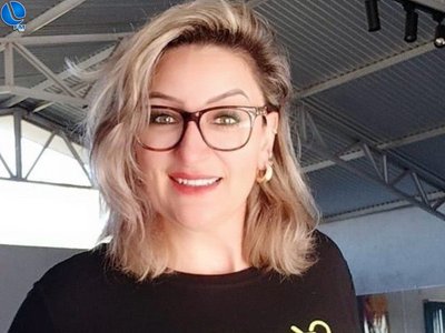 Presidente do MDB confirma indicação de Silvana Luvison como pré candidata à vice-prefeita