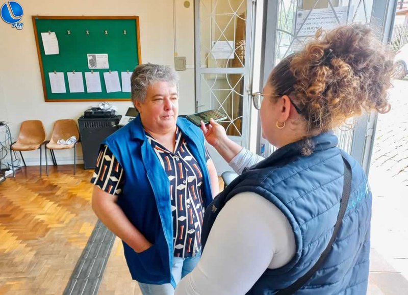 Eleitores reclamam da dificuldade de votar devido a acessibilidade de alguns locais