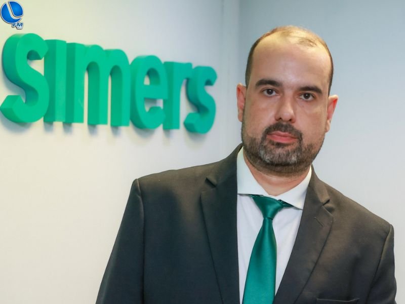 Médico Gaúcho assume na Federação Nacional dos Médicos