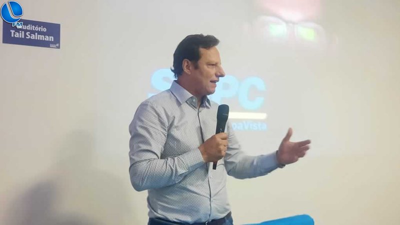 Cerca de 180 mil investidos na nova sede do Sindilojas