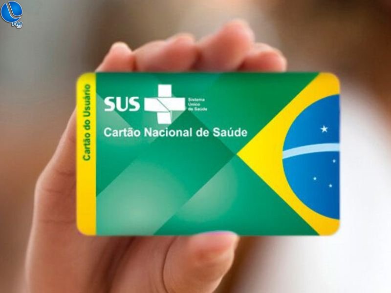 Capão Bonito do Sul inicia recadastramento obrigatório do Cartão SUS