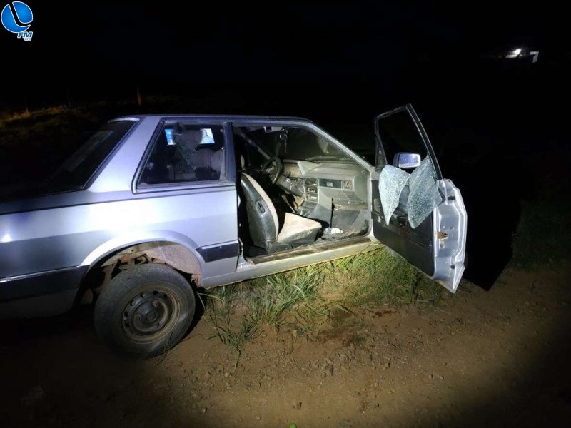 Disputa política pode ter motivado tentativa de homicídio em Charrua