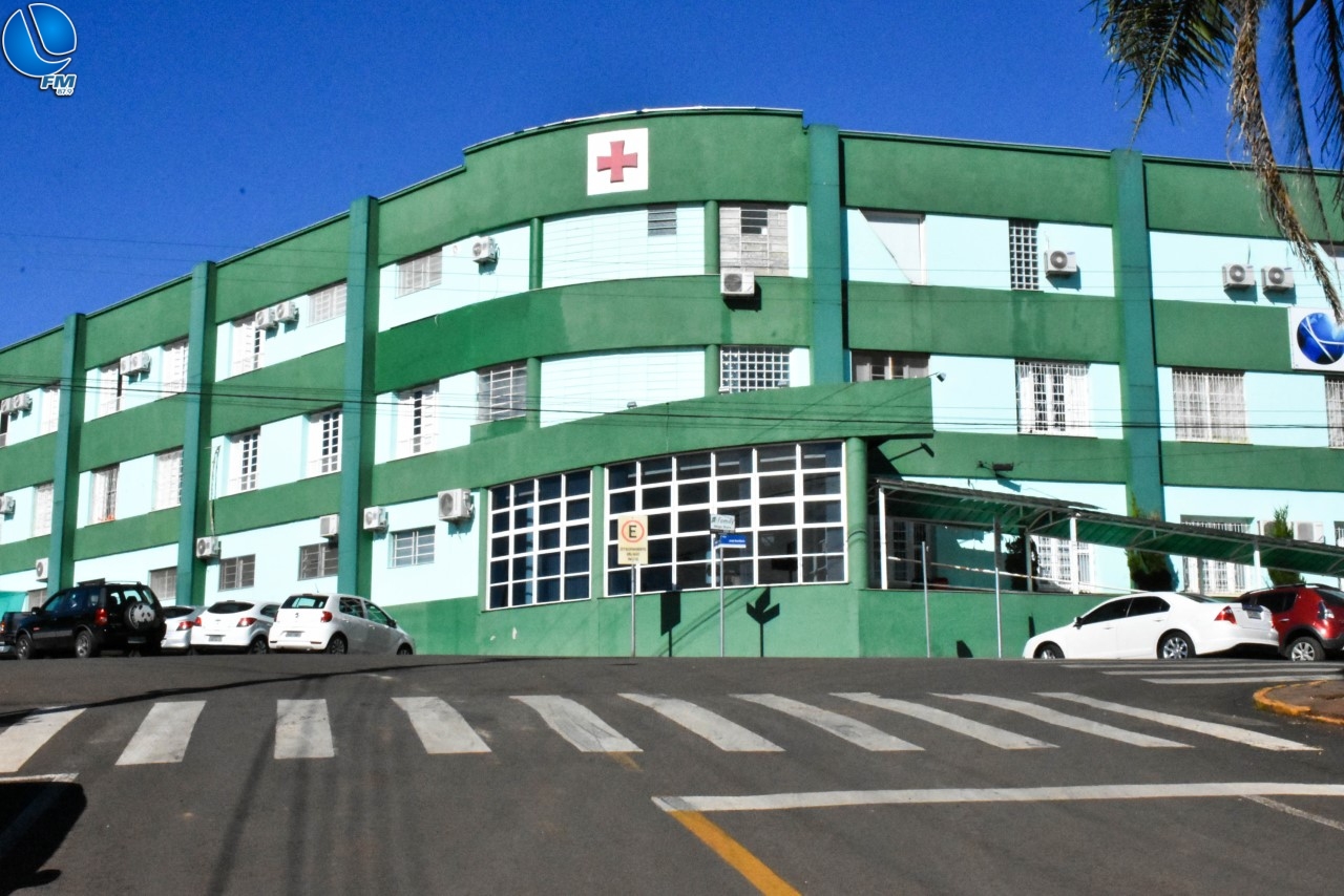 Legislativo aprova repasse de verba ao Hospital São Paulo