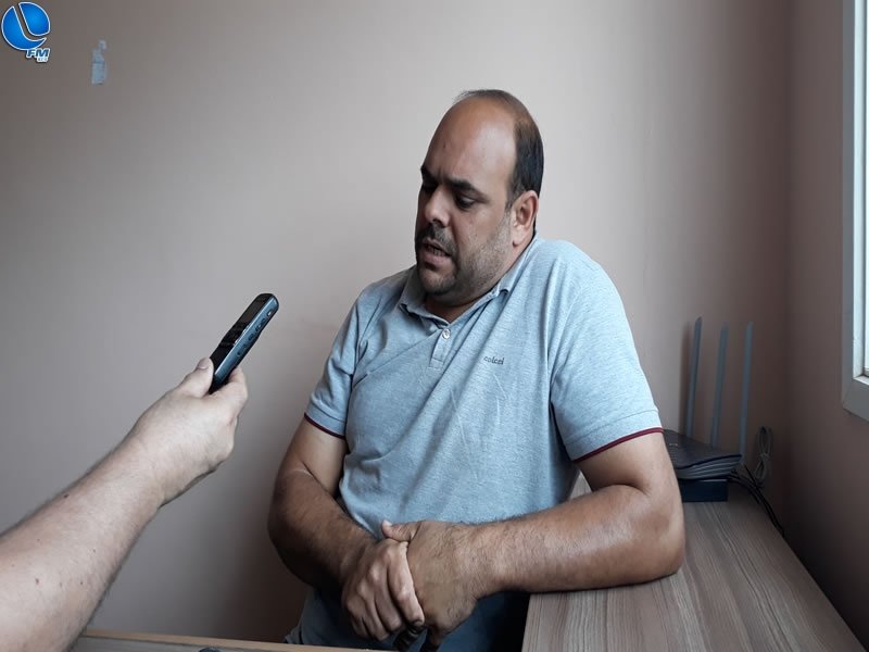 Filé de Tilápia: cerca de 900 quilos comercializados