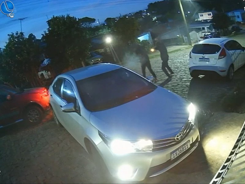 Homem escapa de ataque à tiros, em Soledade