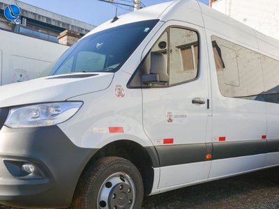 Transporte da Saúde terá alterações no feriado da Consciência Negra