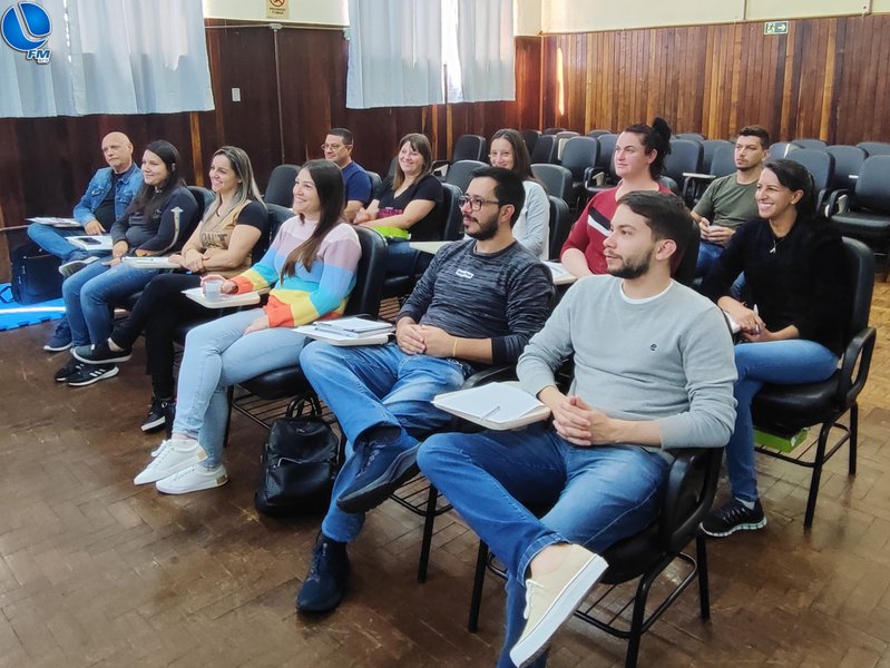 Saúde fortalece atendimento com chegada de novos agentes comunitários e remapeamento estratégico