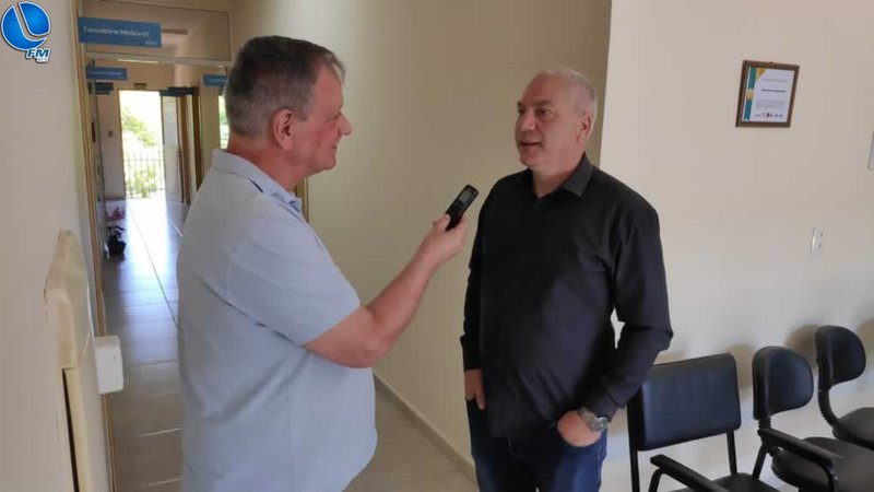 Reformada e ampliada: reinauguração Unidade Básica de Saúde, do bairro Floresta