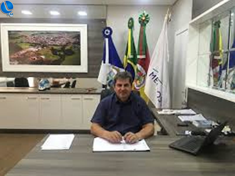 Presidente do COREDE/Nordeste fala sobre Consulta Popular