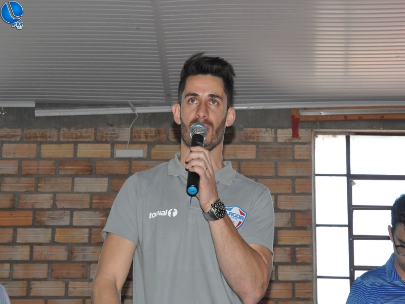 Lagoa Esporte Clube inicia temporada 2019
