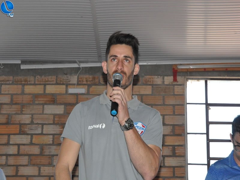 Lagoa Esporte Clube inicia temporada 2019