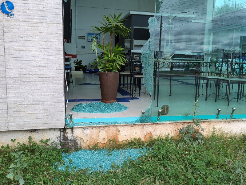 Brigada Militar faz prisão por arrombamento na Unopar