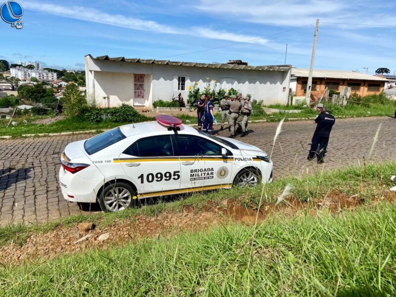 MP arquiva caso de homem que sobreviveu à intoxicação em Vacaria