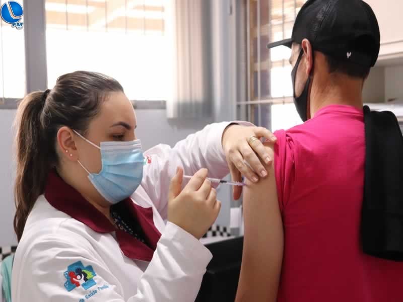 Vacinação Covid-19: Capão Bonito do Sul atinge 89% da população imunizada