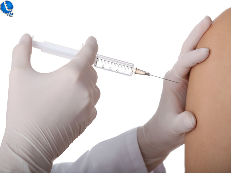 Terceira fase da campanha de vacinação contra gripe tem início