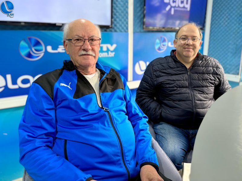 Neste dia 27: 59 anos do Lions Clube