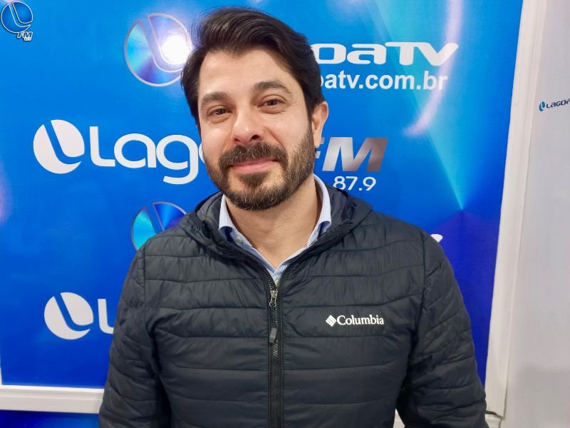 Tarifaço dos Estados Unidos: “Momento é de preocupação, angústia e insegurança”, diz presidente do Sicom