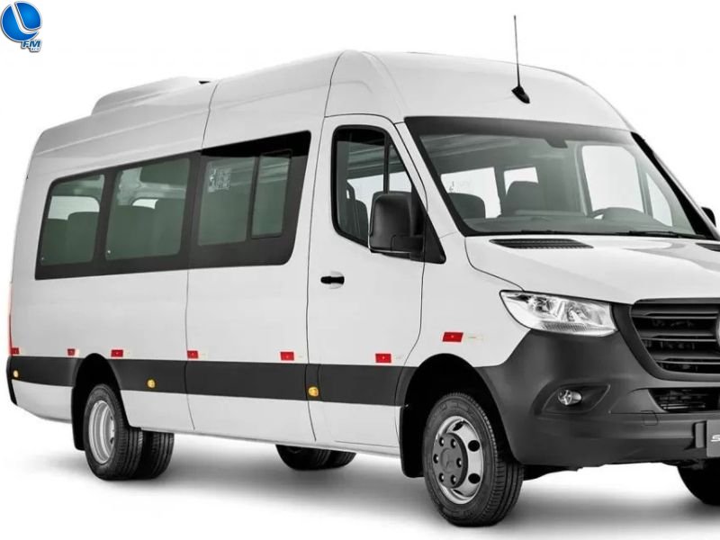 Apae ganha um veículo novo