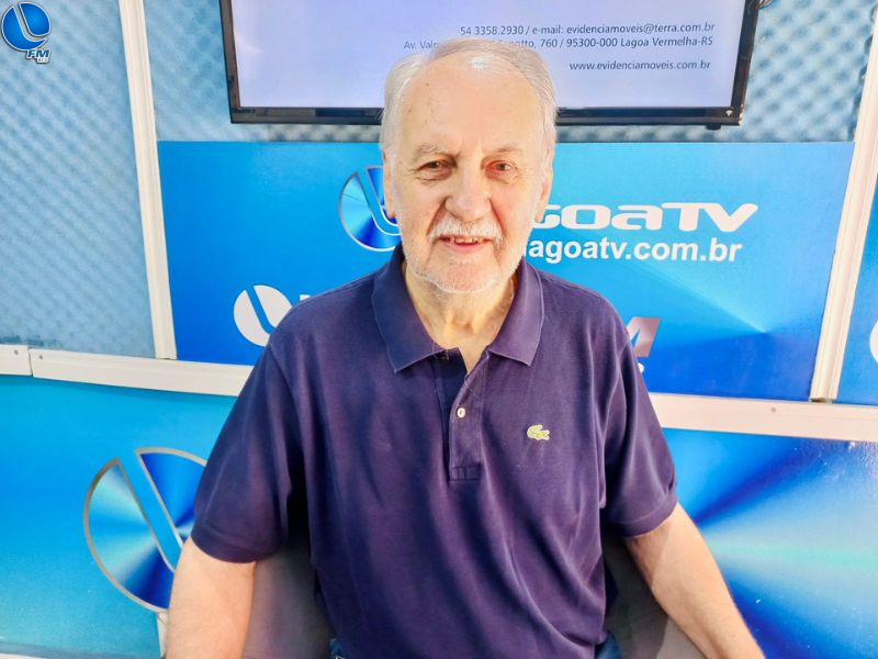 7º mandato: “Só os eleitores é que podem responder porque votam no Kramer”