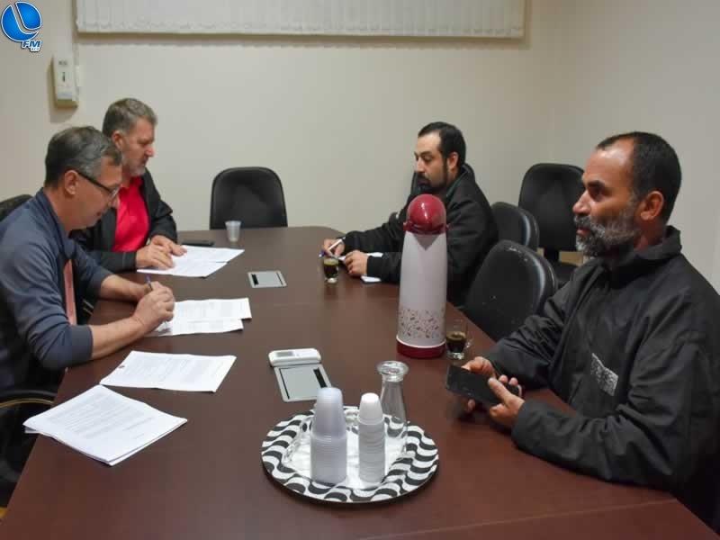 Câmara de Vereadores instala Comissão de Ética