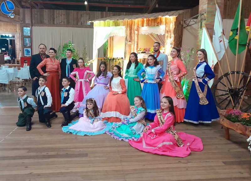 Patrão Alessandro Muliterno: “Sem sombra de dúvidas ficará gravado nos anais da história a emoção do 02º Sarau da Felicidade”