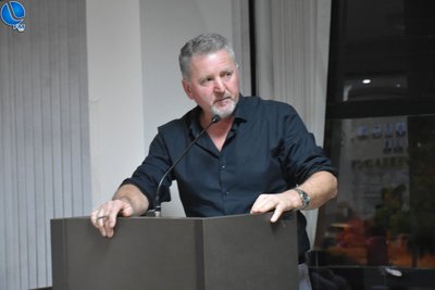 Moção de repúdio contra assédio moral praticado pelo presidente Gabriel é aprovada em plenário