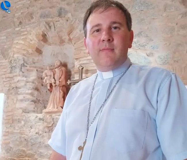 Pinhal da Serra: 2ª Romaria à Mãe da Divina Providência