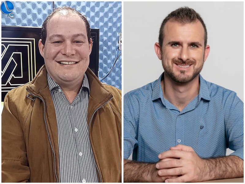 Desistência da pré-candidatura de Eder Piardi: Bonotto esclarece