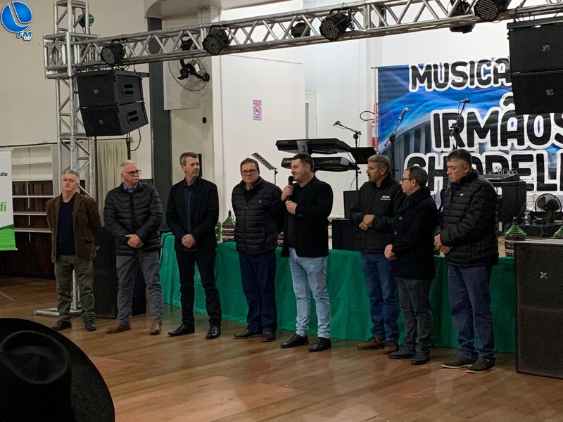 Produtores de vinho de Lagoa Vermelha ficam entre os seis melhores na 10ª Mostra Regional de Vinhos Artesanais