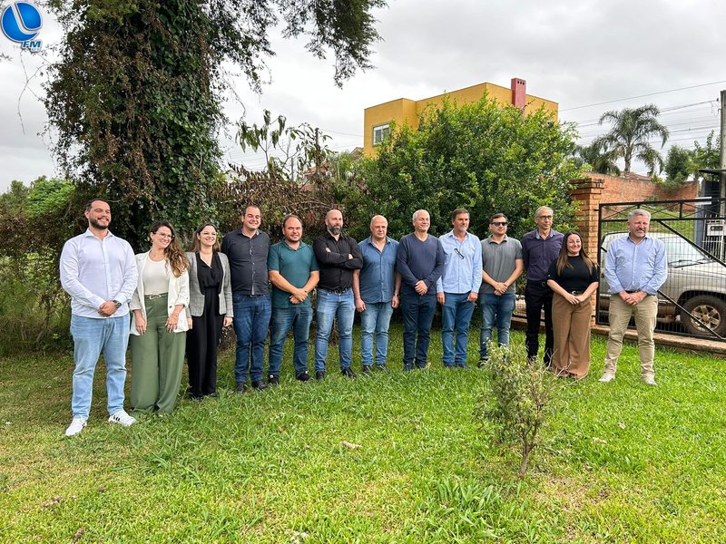 Anunciado novo secretariado municipal