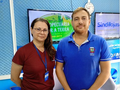 Educação: Lagoa Vermelha cresce nos índices do SAERS