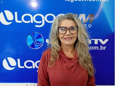 “São assim uns absurdos” define vereadora Charise Bresolin sobre Lei da Misoginia