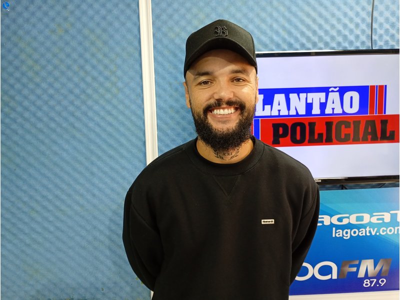 Mais de 300 inscritos para a Corrida Segura