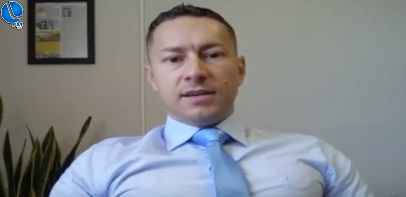 Os golpes na internet