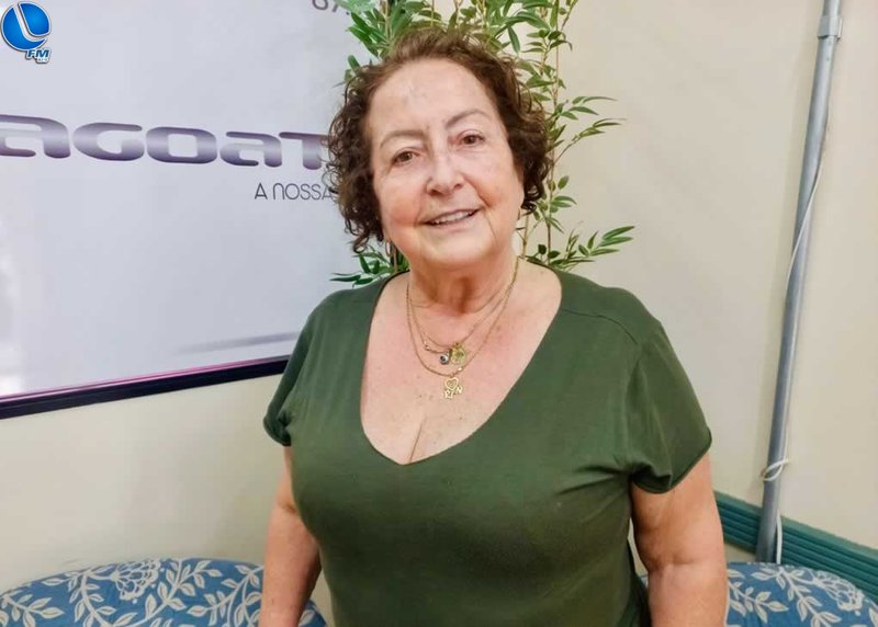 Promoção “Pastel do Bem”, sucesso absoluto