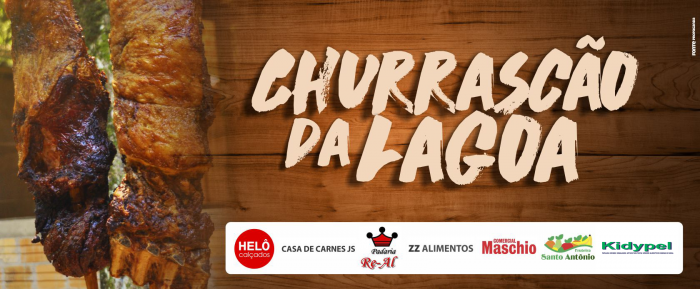 Promoção Churrascão da Lagoa – Mês de Novembro
