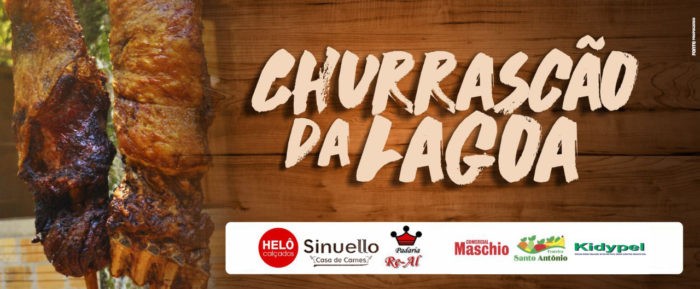 Churrascão da Lagoa – Mês de Dezembro