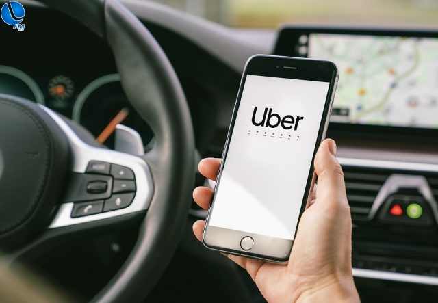 Uber: regulamentação em Lagoa Vermelha - Lagoa Fm - A Primeira FM de Lagoa  Vermelha