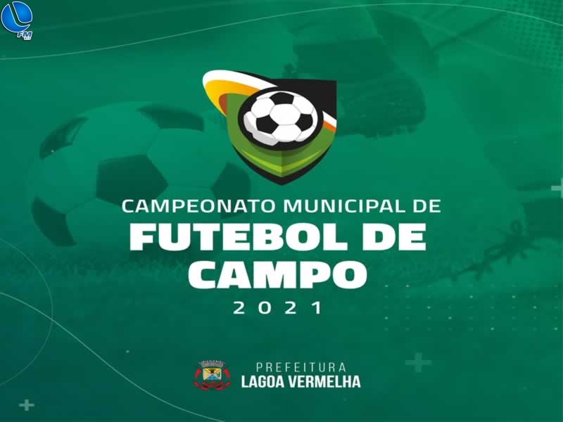 Sete Lagoas - Prefeitura Municipal - Campeonato Municipal de