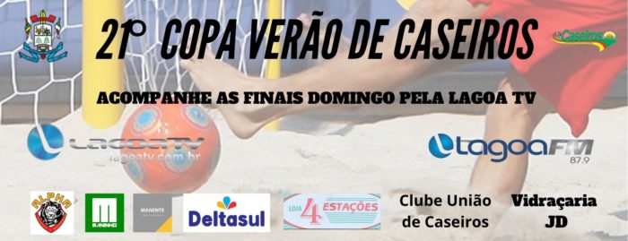 Copa Verão 2020