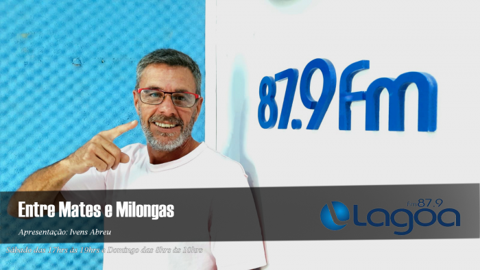 Entre Mates e Milongas