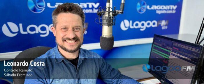 Controle Remoto/Sábado Premiado