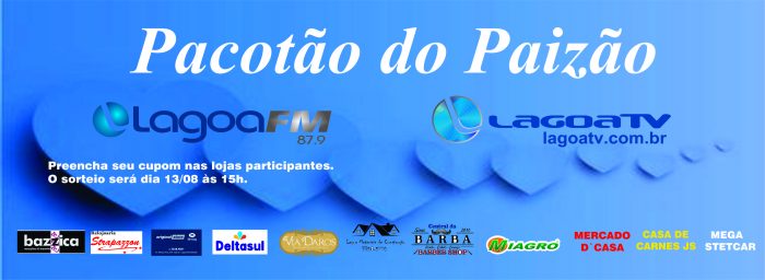 Pacotão do Paizão