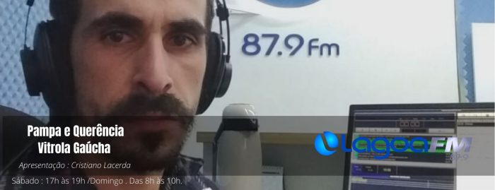 Sábado Gaudério / Pampa e Querência