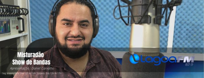 Blitz Policial / Programa Misturadão / Show de Bandas
